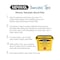 Minwax Minwax Stainable Natural Wood Filler 6 oz 42852000 - alternate 6